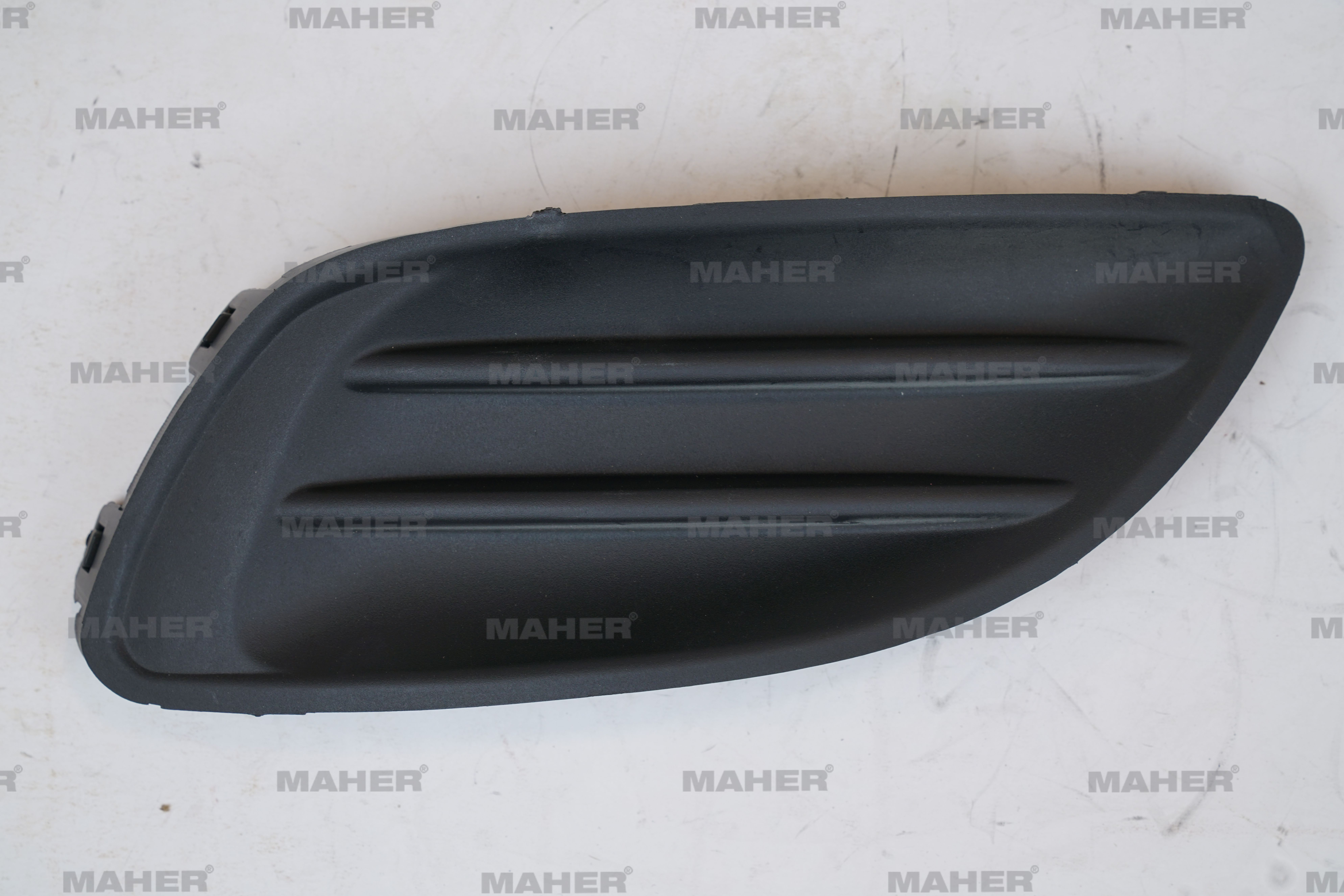 Suzuki Alto Sol Ön Tampon ve Aksamı 2009-2013